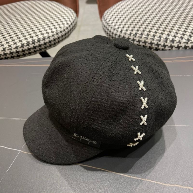 Louis Vuitton Caps